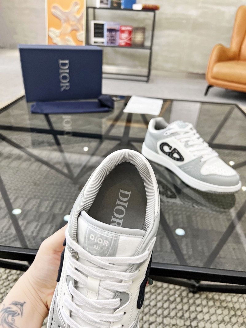 Christian Dior Casual Shoes